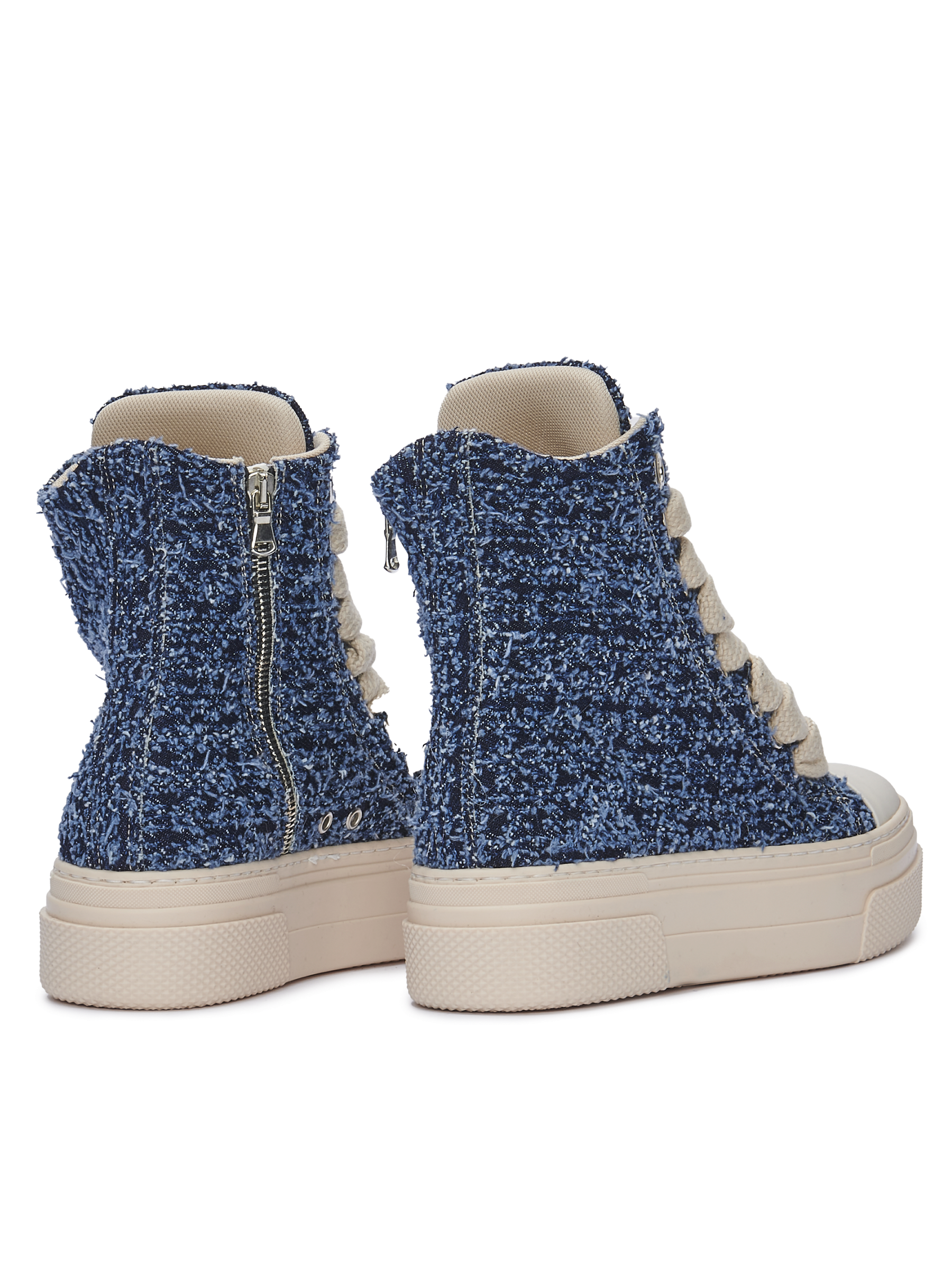 CALIPSO – Denim Testurizzato
