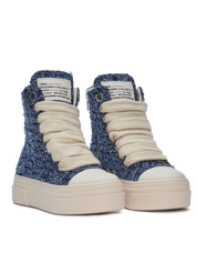 CALIPSO – Denim Testurizzato
