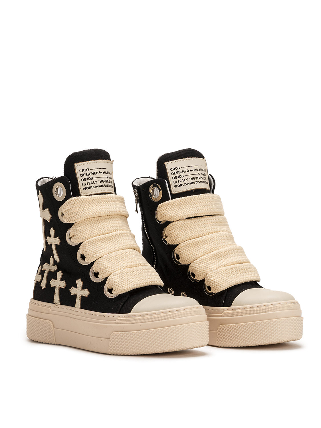 CALIPSO 300 Cross – Bone Storm