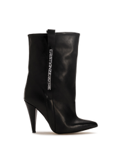 STORM – Stivaletto Nero Piccolo