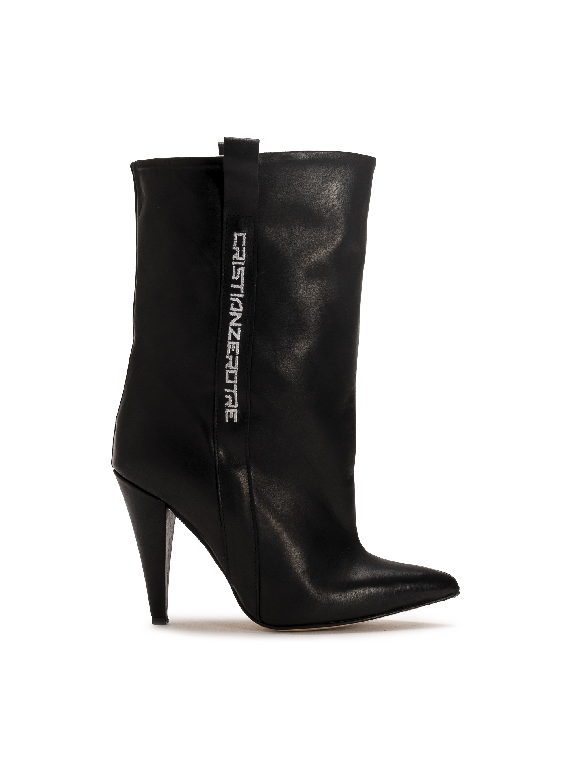 STORM – Stivaletto Nero Piccolo