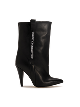 STORM – Stivaletto Nero Piccolo