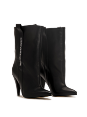 STORM – Stivaletto Nero Piccolo