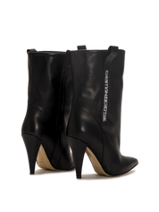 STORM – Stivaletto Nero Piccolo