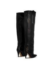 STORM — Hoher schwarzer Stiefel