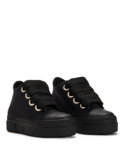 CALIPSO 200 — Schwarzes Neopren
