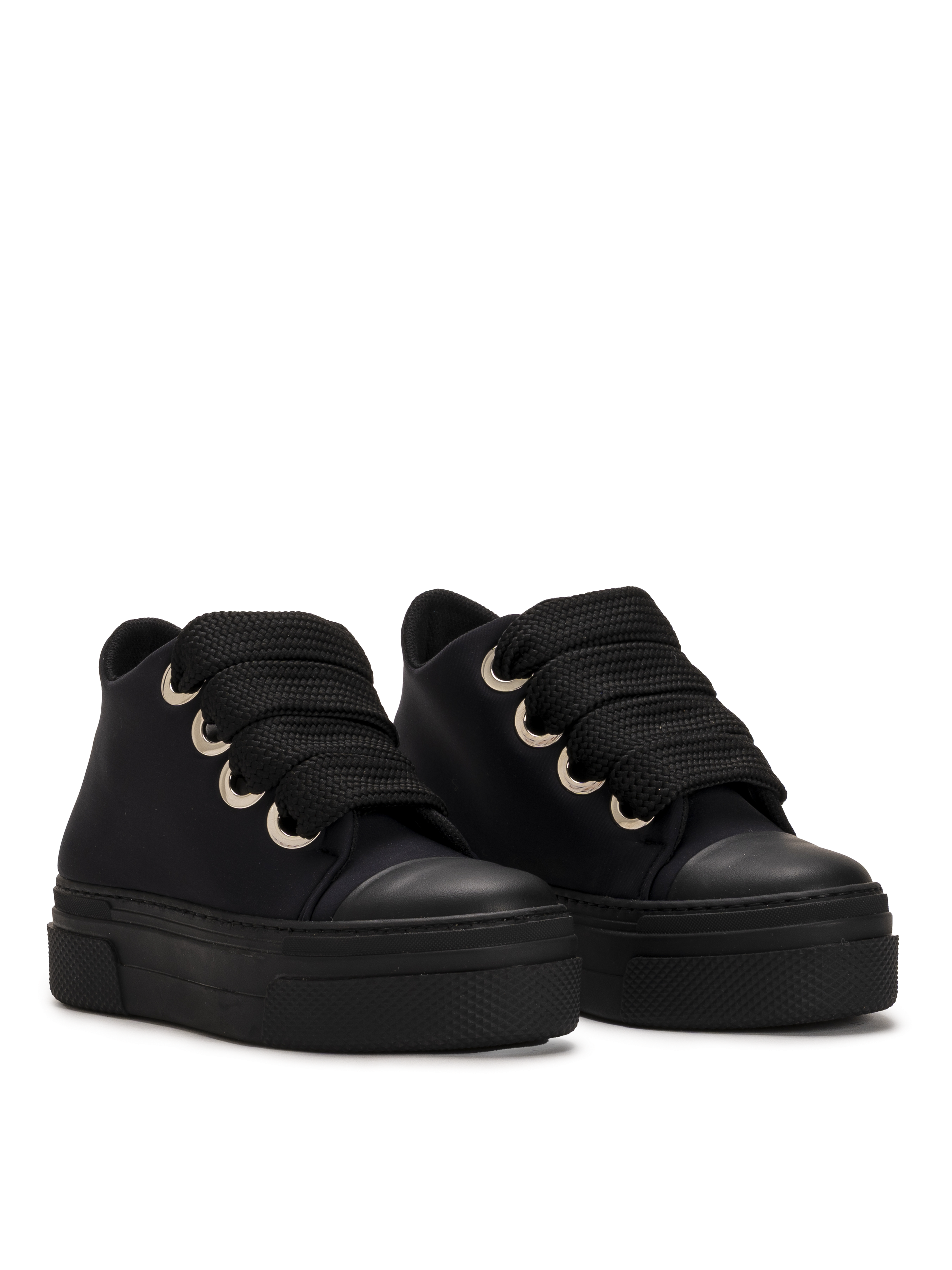 CALIPSO 200 — Schwarzes Neopren