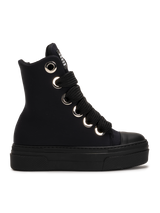 CALIPSO 300 – Black Neoprene