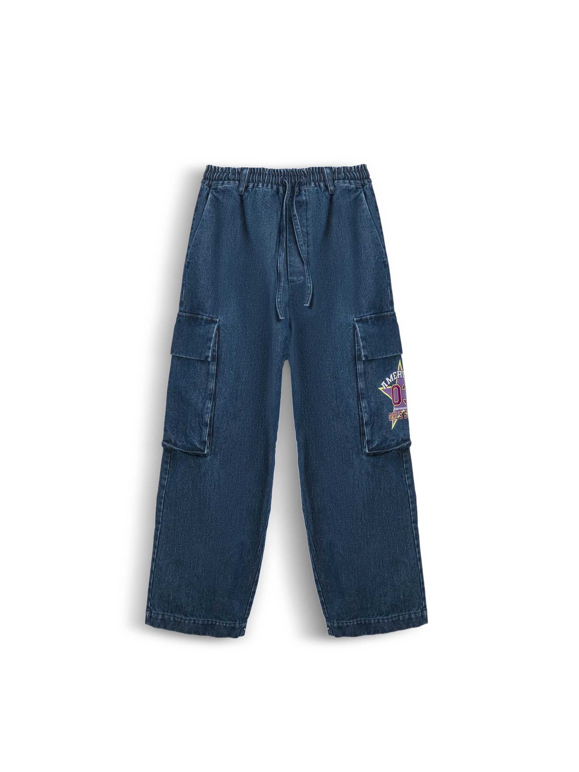 American 03 Cargojeans