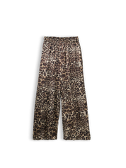 Pantaloni Leopardo CR03 Arancione