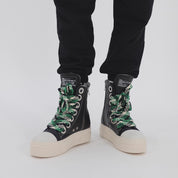 CALIPSO 300 – Lacets Black Forest