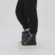 CALIPSO 300 – Lace Shadow Grey