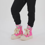 CALIPSO 300 – Fuchsia néon