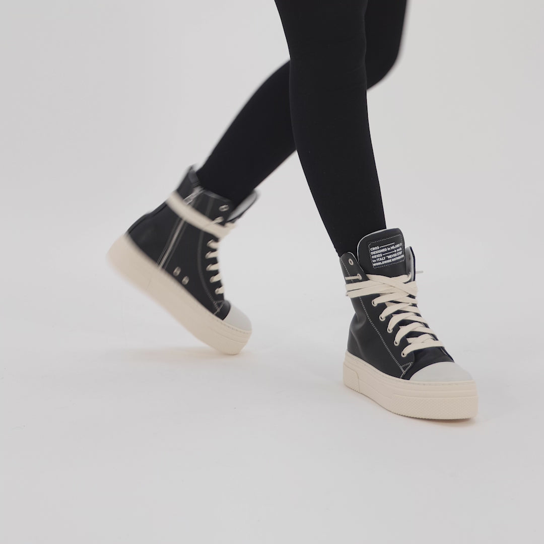 CALIPSO — Klassisches Leder — Version 10