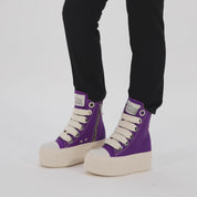 CALIPSO 600 – Pelle Viola