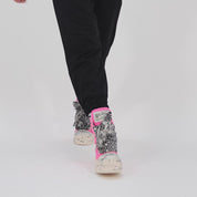 CALIPSO 300 — Limited Edition — Fuchsia / Mehrfarbig