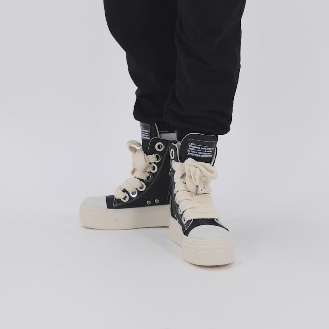 CALIPSO 300 — Neon — Schwarz