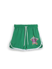 Short American 03 — Vert