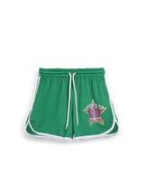 Short American 03 — Vert
