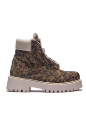STARBOOT - Camo Edition