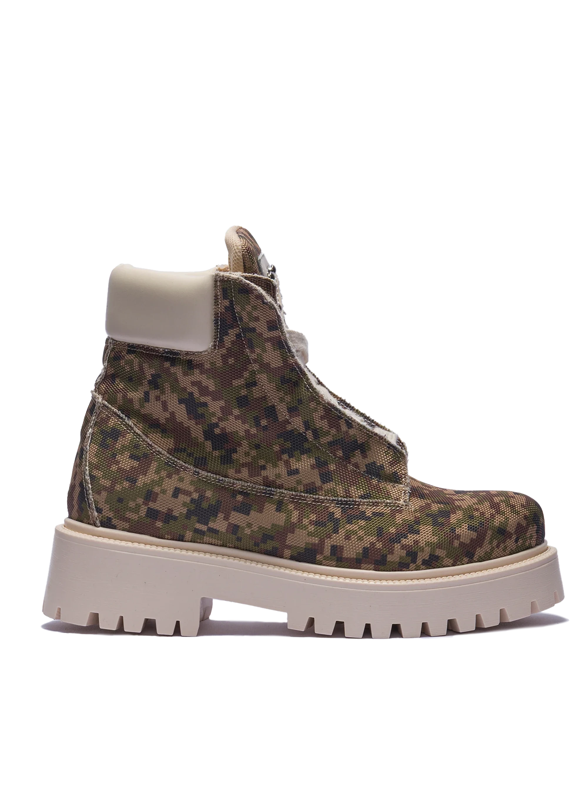 STARBOOT - Camo Edition