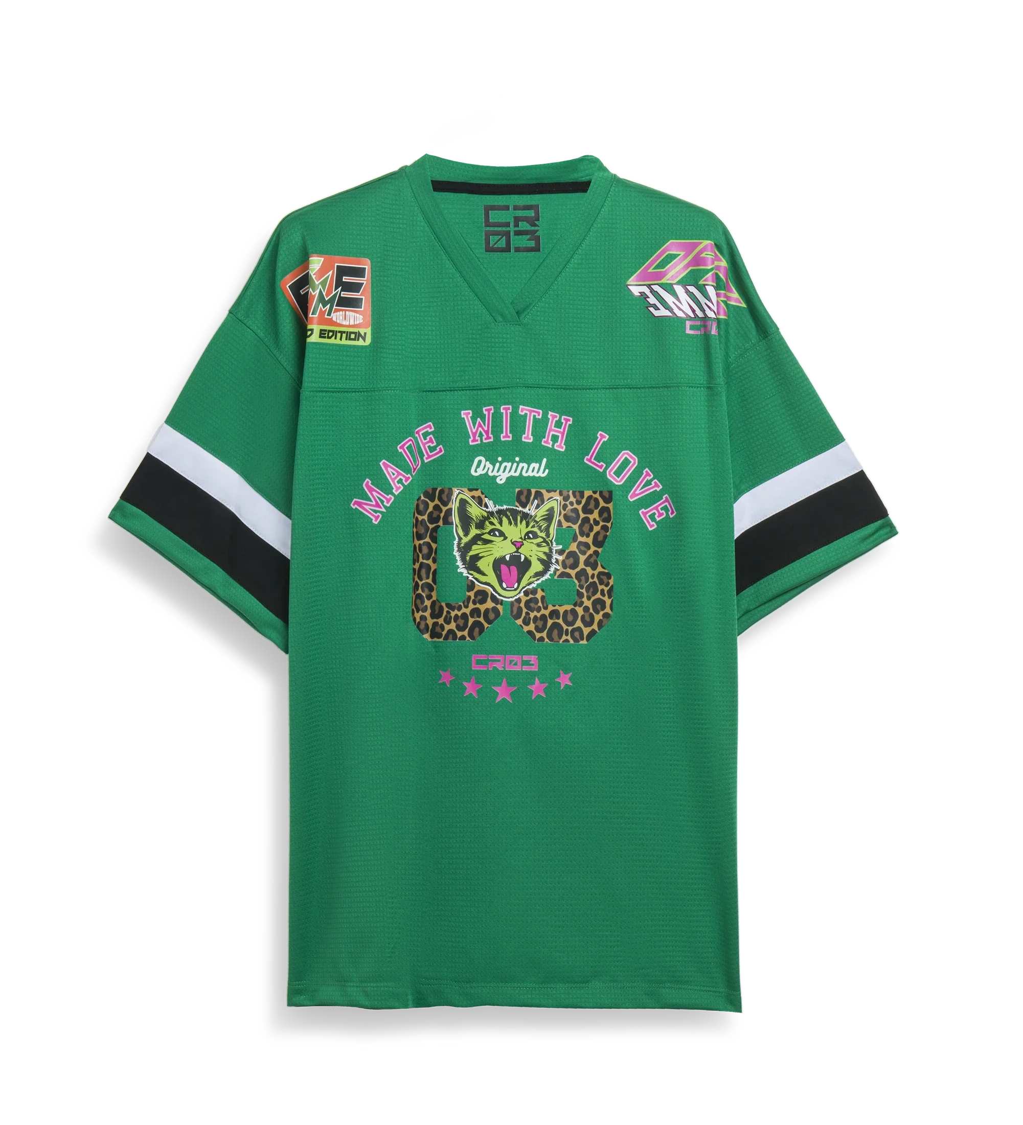 t-shirt-verde-cristianzerotre-1.webp